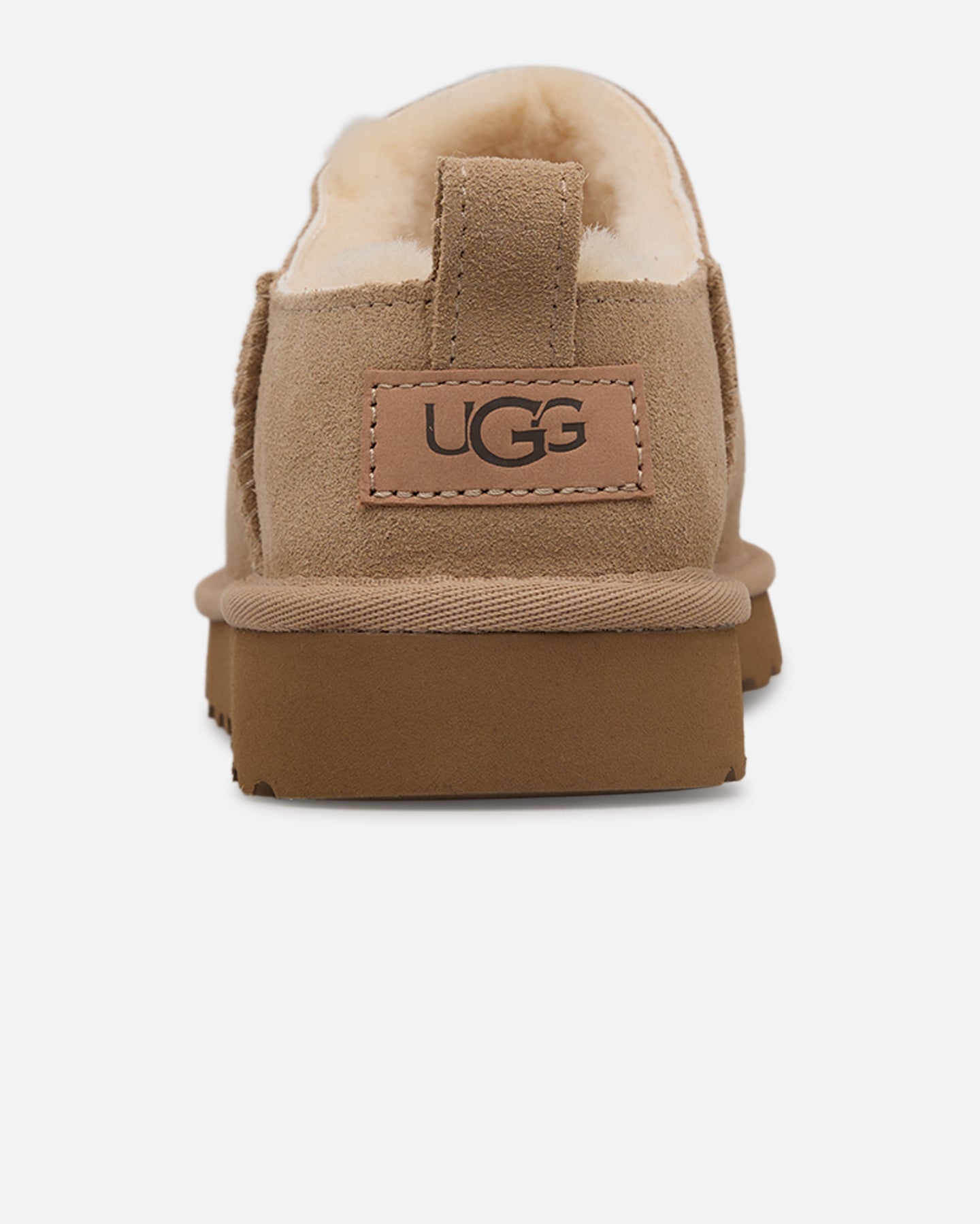 Ugg Boots Women's Classic Micro Sand