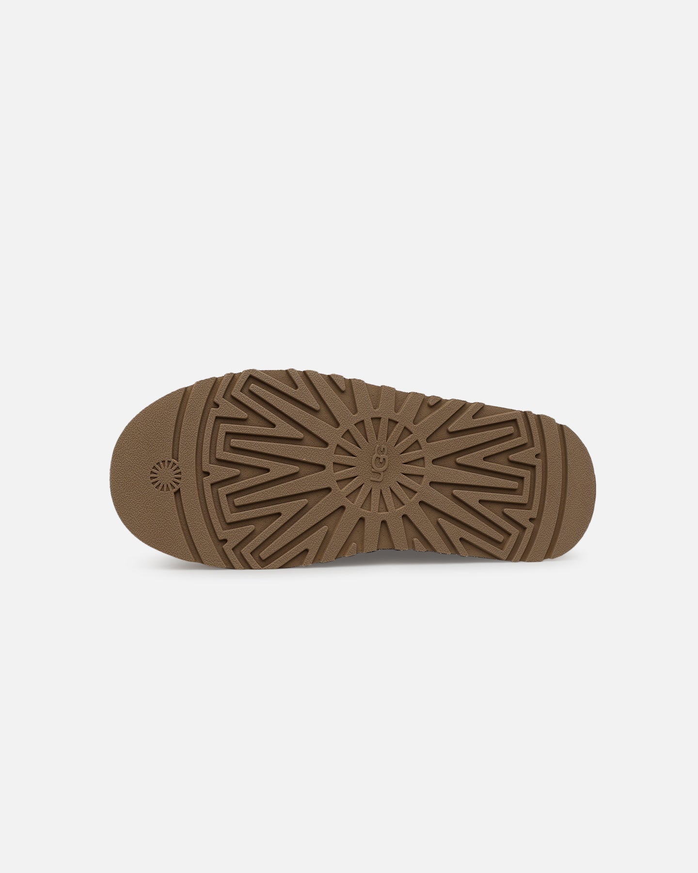 Ugg Boots Women's Tazz II Chestnut