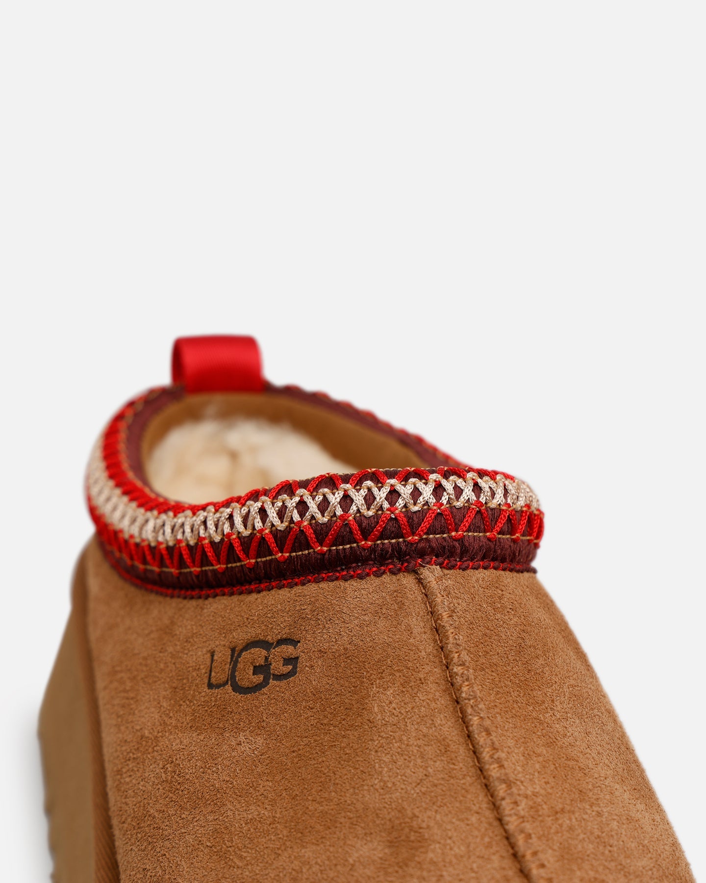 Ugg Boots Women's Tazz II Chestnut