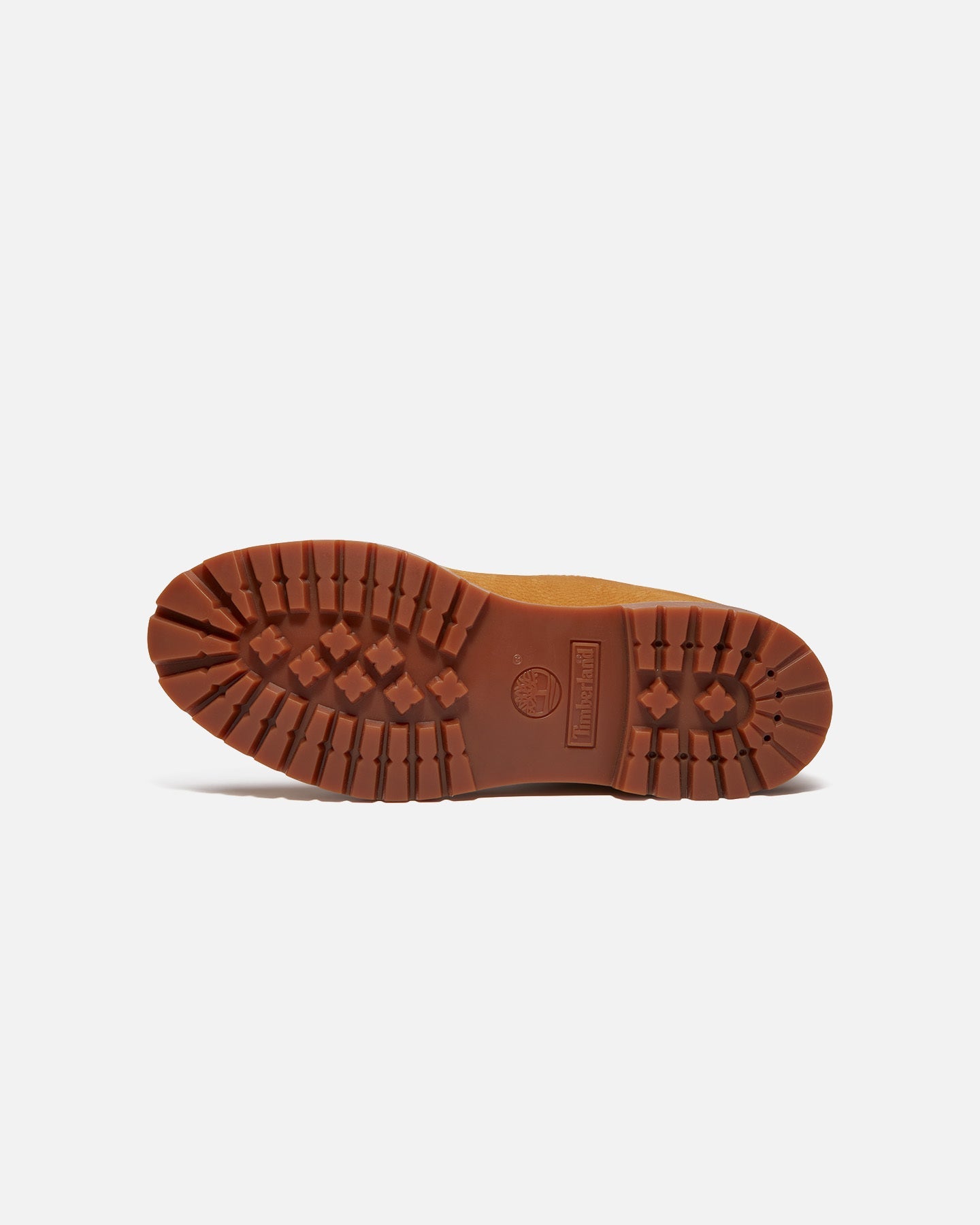 Timberland X Avirex 6-Inch Boot Tan