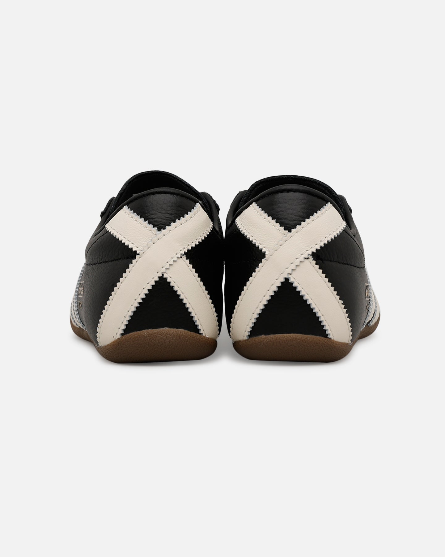Adidas Women's Tokyo Leather Black/Gum