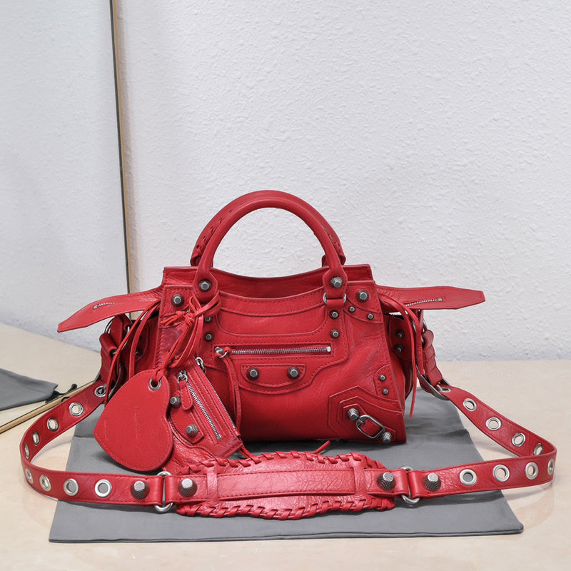 Luxurious-Totes - BGA Bags - 331