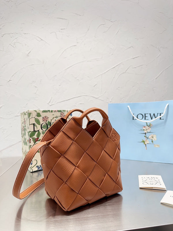 Style My Style - LW-CH Bags - 051