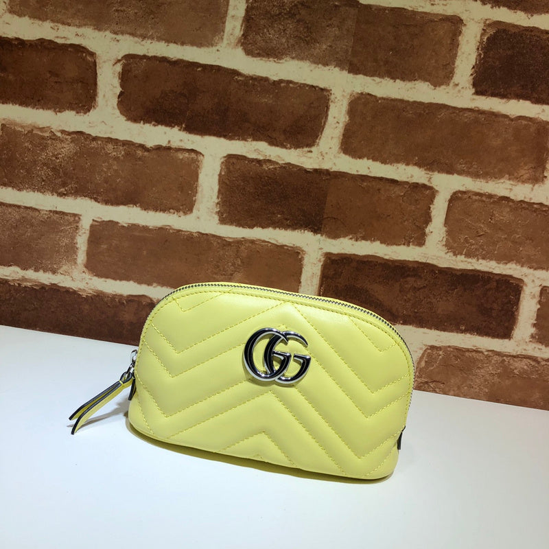 GUI - Luxurious Totes - 502