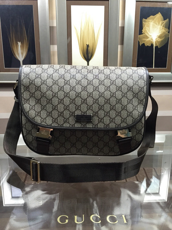 Lux-Totes - GCI Bags - 2523