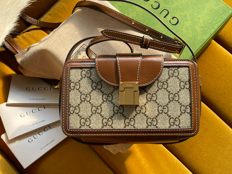 GUI - Luxurious Totes - 725