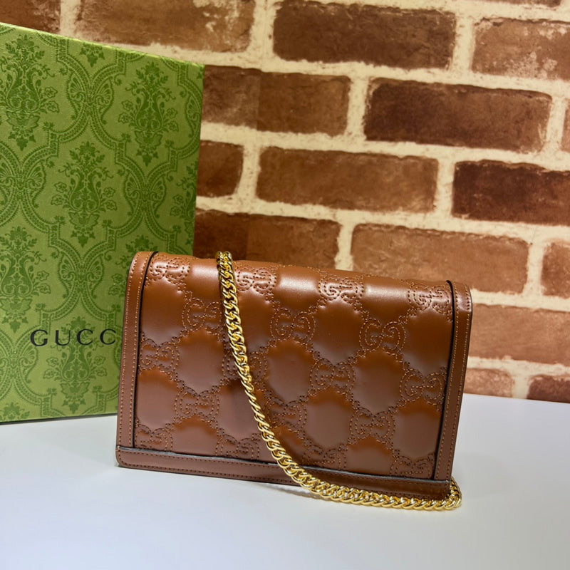 GUI - Luxurious Totes - 710