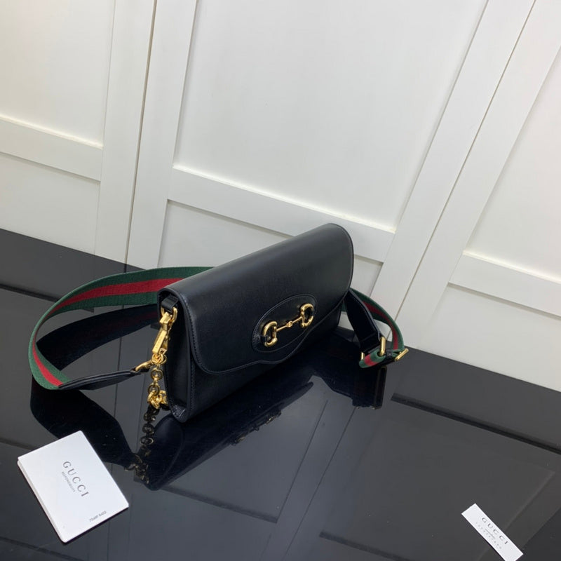 GUI - Luxurious Totes - 1202
