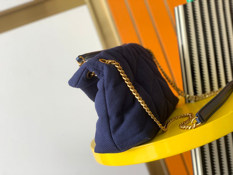 Luxurious Totes - Latest - 8154