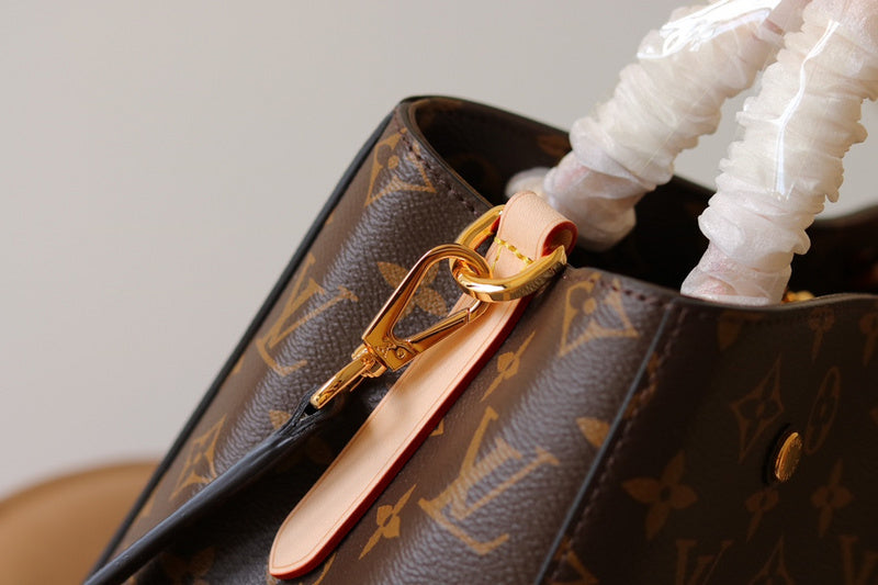 LOV - Luxurious Totes - 1802