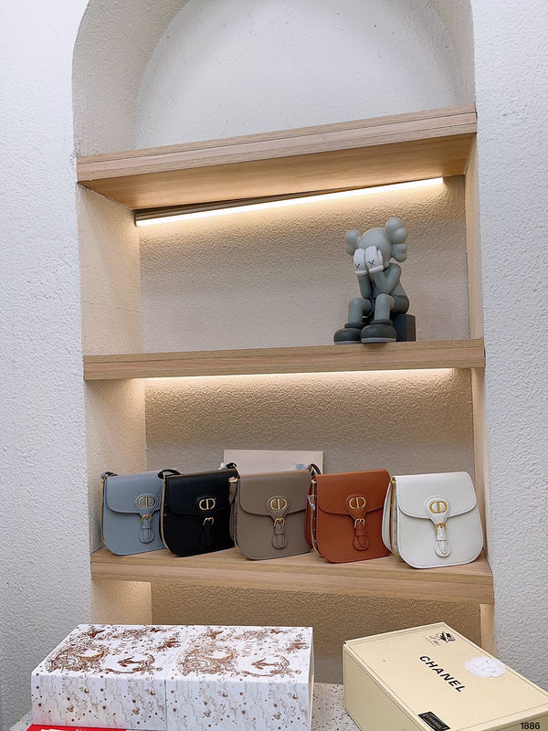 Luxurious Totes - DOR2 Bags - 007