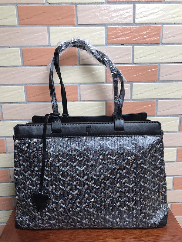Lux-Totes - GOD Bags - 281