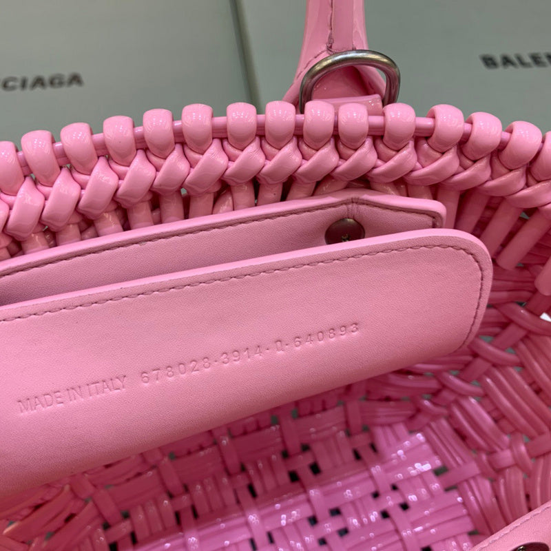 Lux-Totes - BGA Bags - 228
