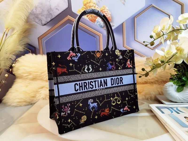Luxurious Totes - Latest - 6237