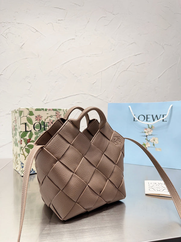 Style My Style - LW-CH Bags - 050