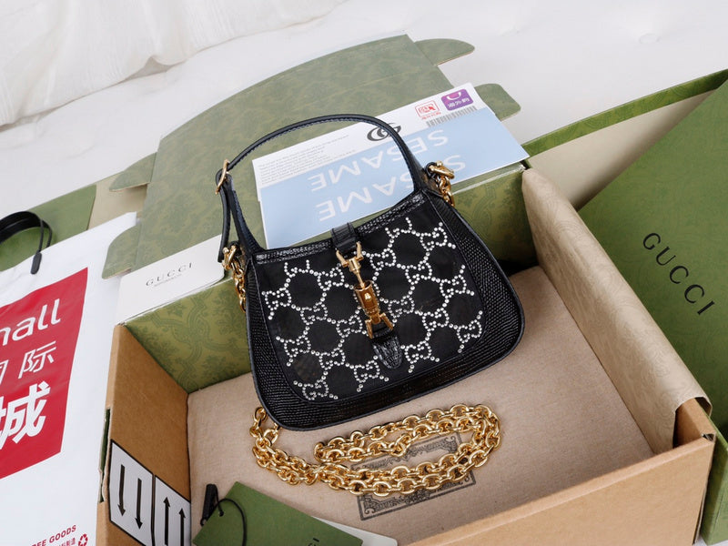 GUI - Luxurious Totes - 783
