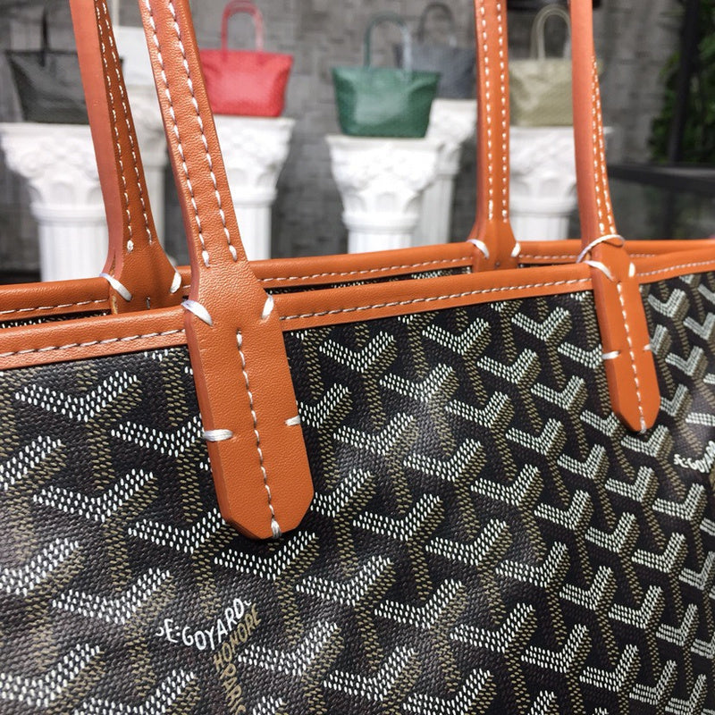 Lux-Totes - GOD Bags - 208