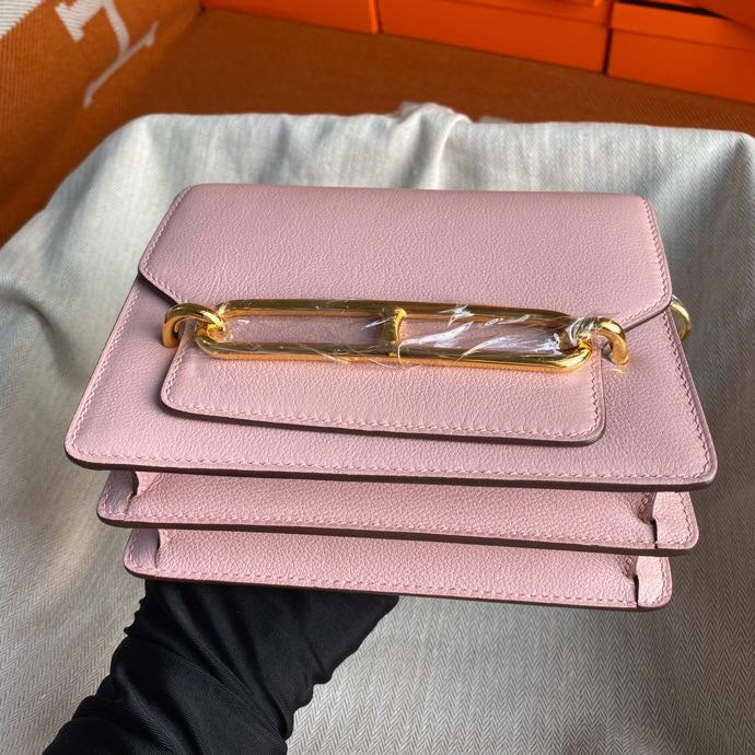 Luxurious Totes - Latest - 6676