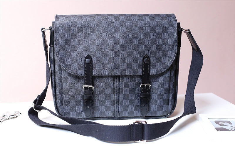 Lux-Totes - LOV Bags - 4385