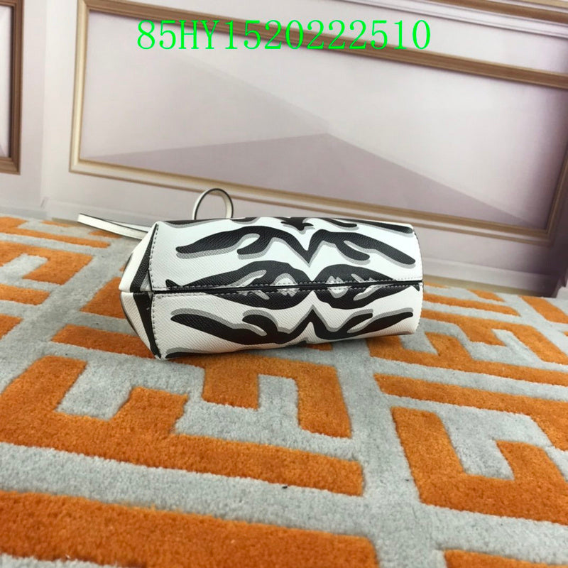 GC - Shoulder - 2839