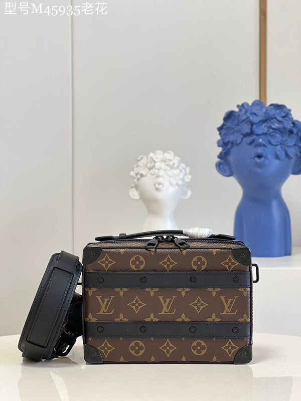 LOV - Luxurious Totes - 1797