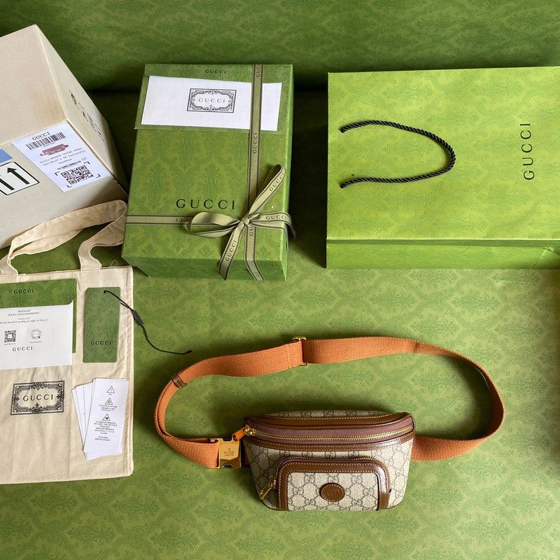Lux-Totes - GCI Bags - 2387