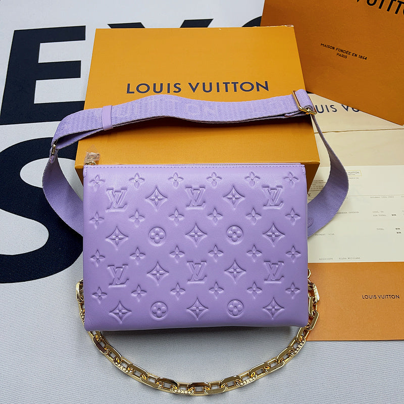 Lux-Totes - LOV Bags - 291