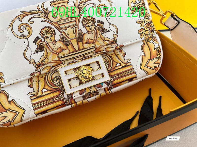 GC - Shoulder - 3360