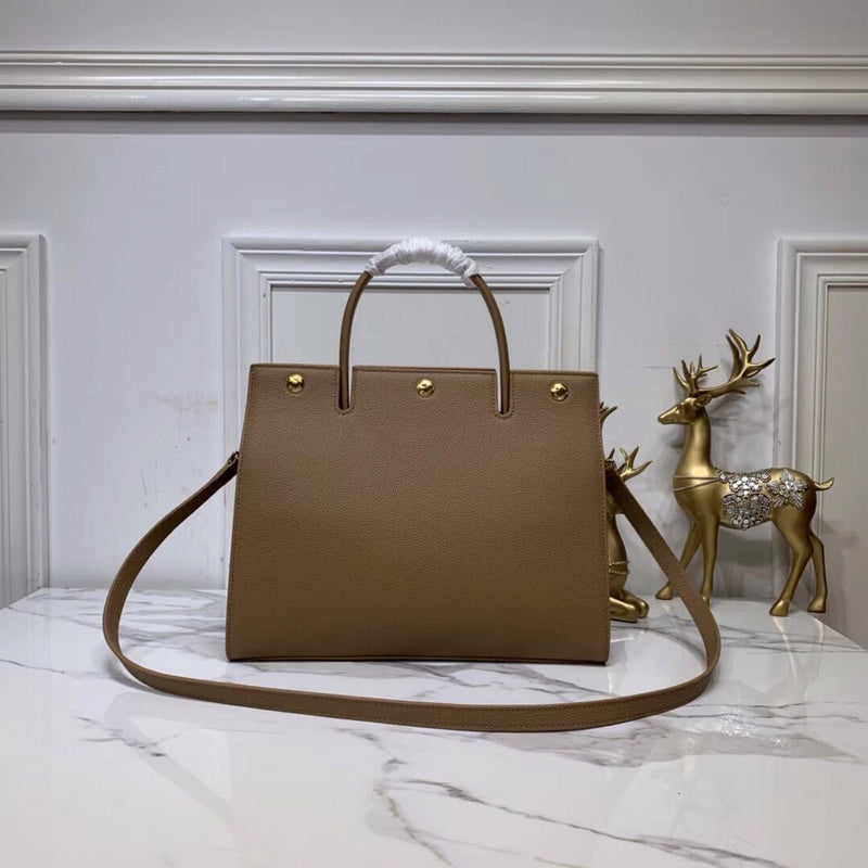 Lux-Totes - BBR Bags - 060