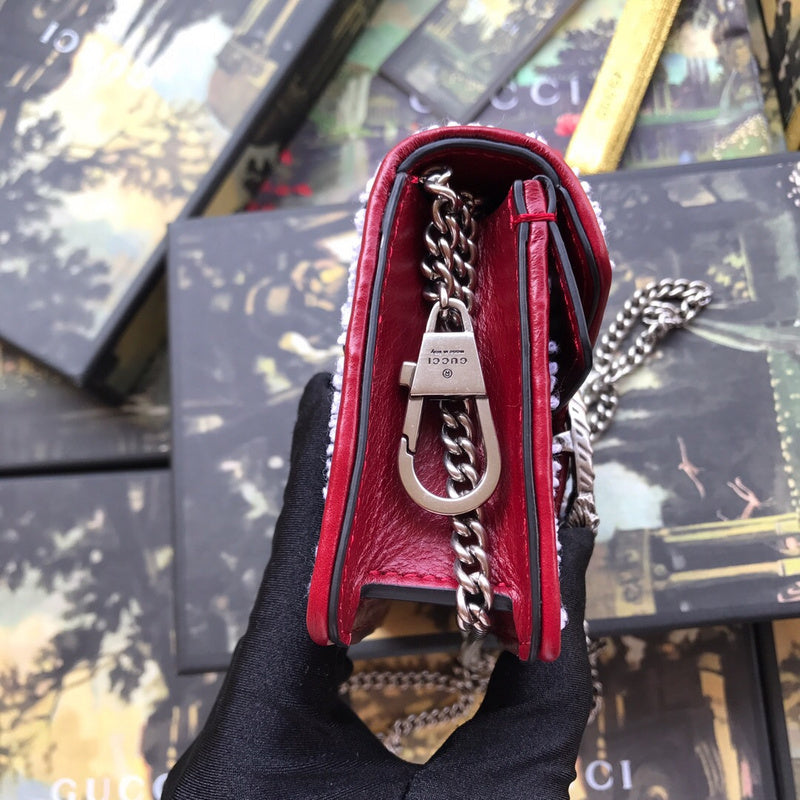 Luxurious Totes - Latest - 4386