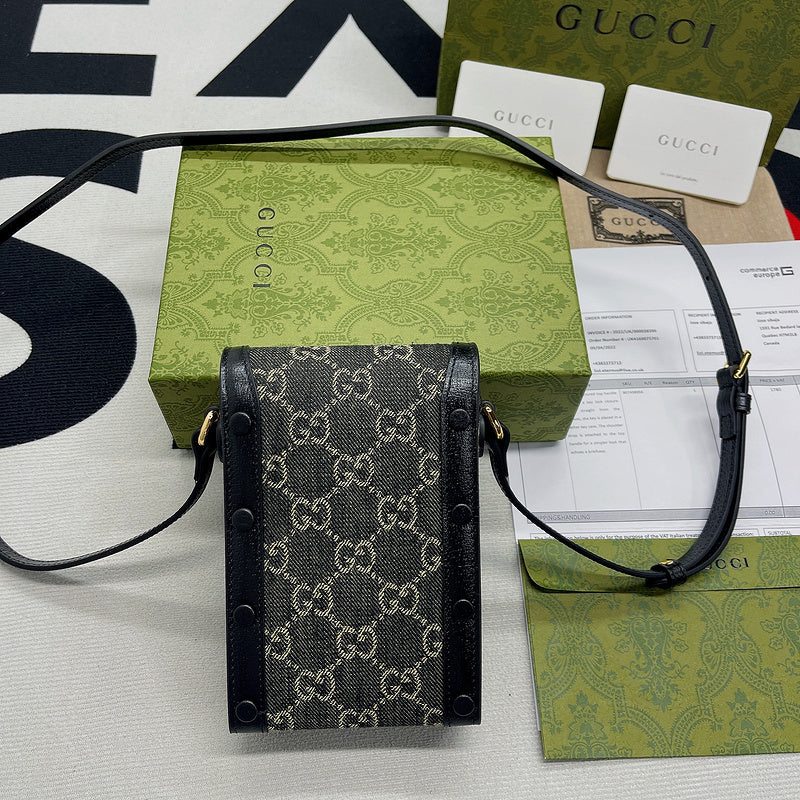 Lux-Totes - GCI Bags - 2319