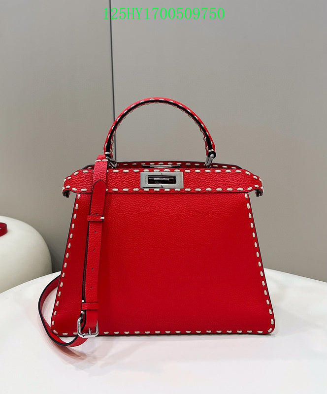 GC - Shoulder - 2951
