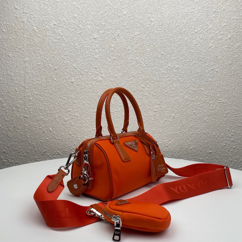 The-ZEP - PDA Bags - 1387