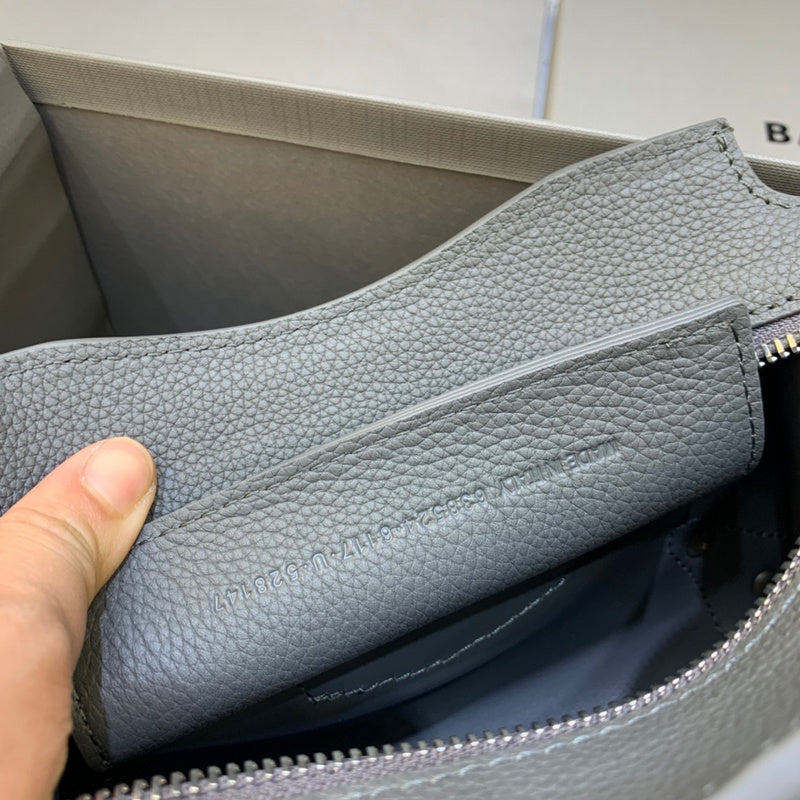 Lux-Totes - BGA Bags - 208