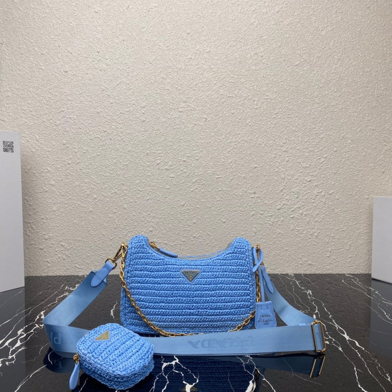ZEP - PD Bags - 308