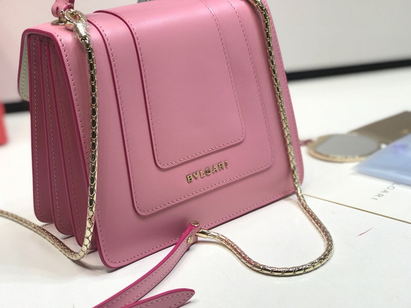 Style My Style - BVLGA Bags - 049