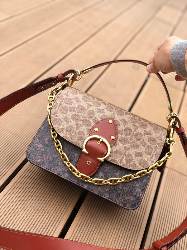Luxurious-Totes - CCH Bags - 337