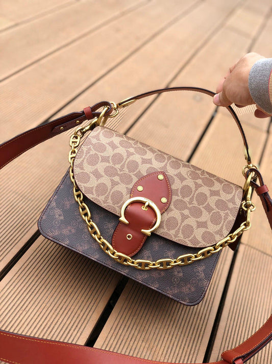 Luxurious-Totes - CCH Bags - 337