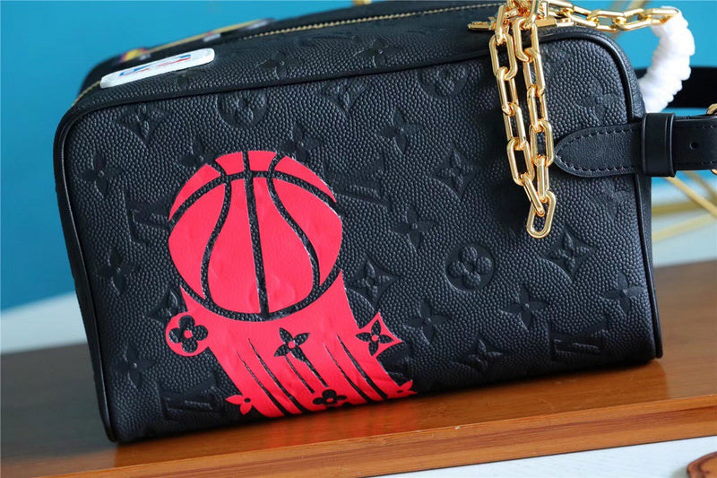 Lux-Totes - LOV Bags - 4142