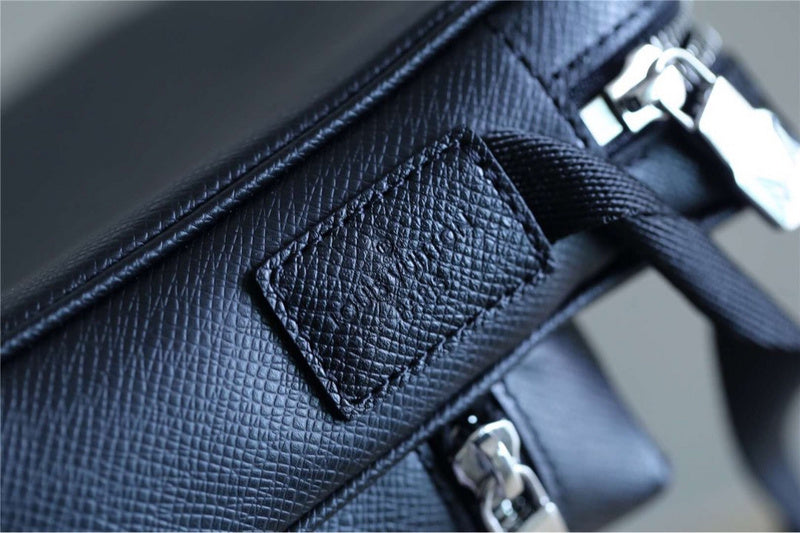 Lux-Totes - LOV Bags - 4088