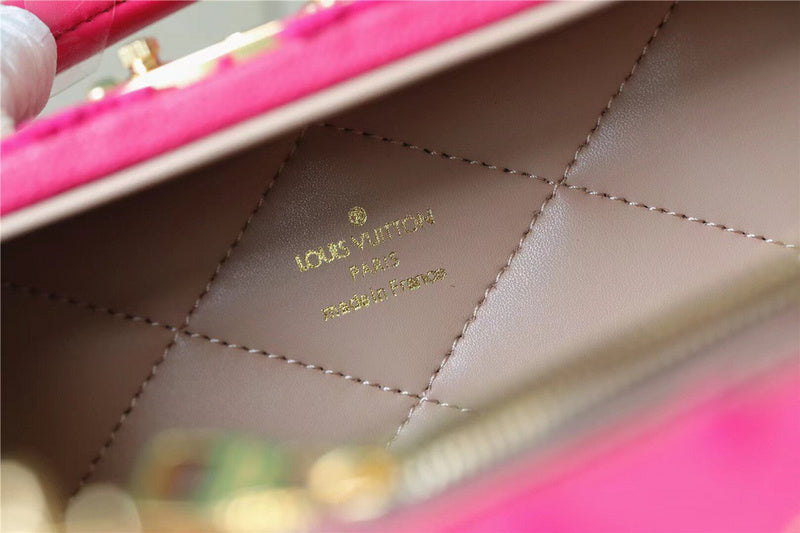 Lux-Totes - LOV Bags - 648
