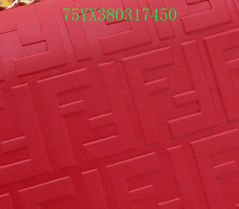 GC - Shoulder - 3372