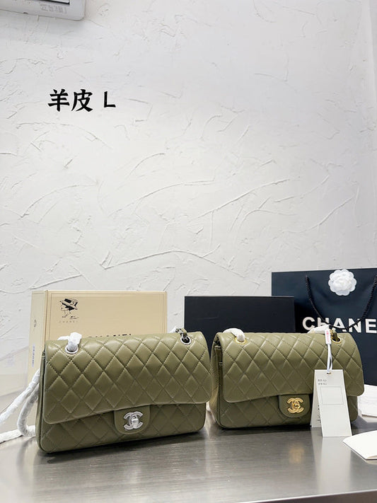 Luxurious Totes - CNL3 Bags - 425