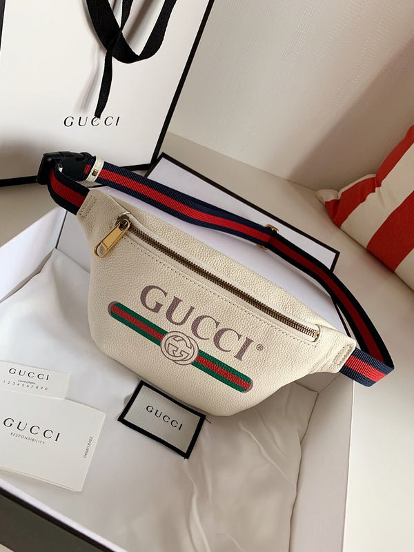 Lux-Totes - GCI Bags - 2416