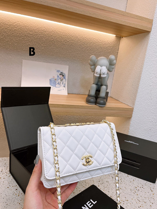 Style My Style - CNL3 Bags - 412