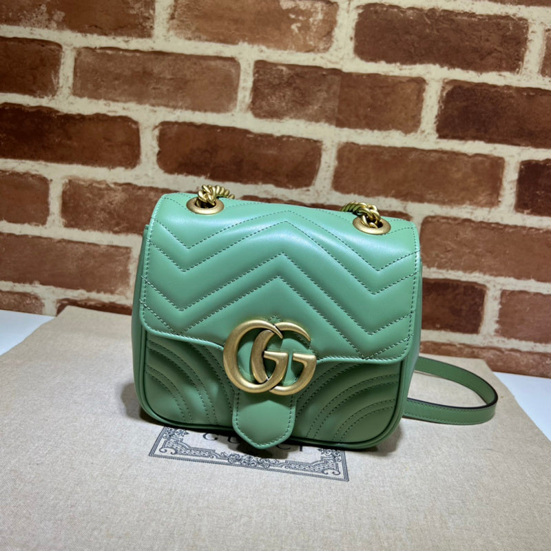 GUI - Luxurious Totes - 437