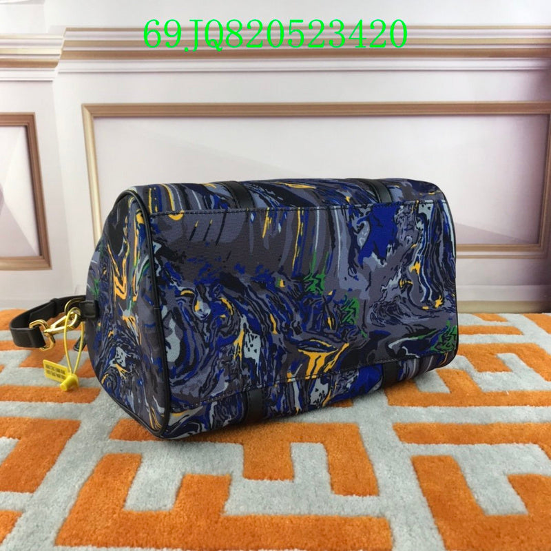 GC - Shoulder - 3240