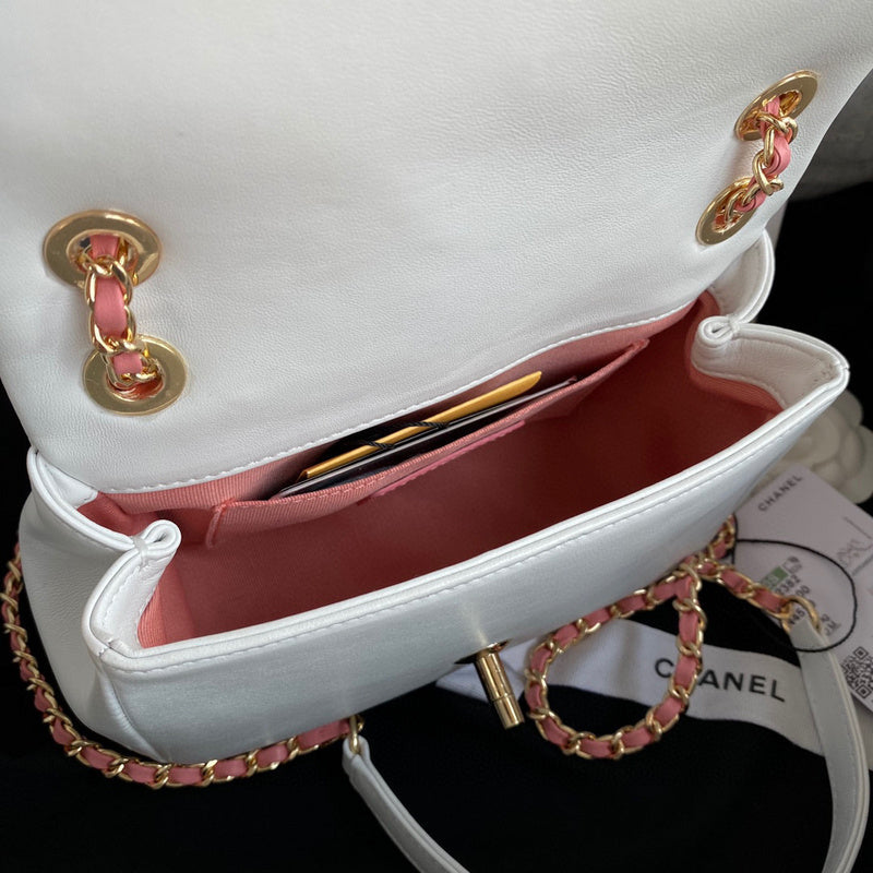Style My Style - CHL Bags - 538