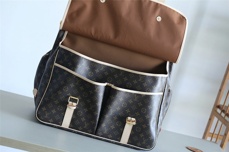 Lux-Totes - LOV Bags - 4358