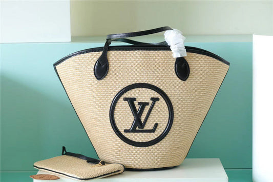 Lux-Totes - LOV Bags - 781